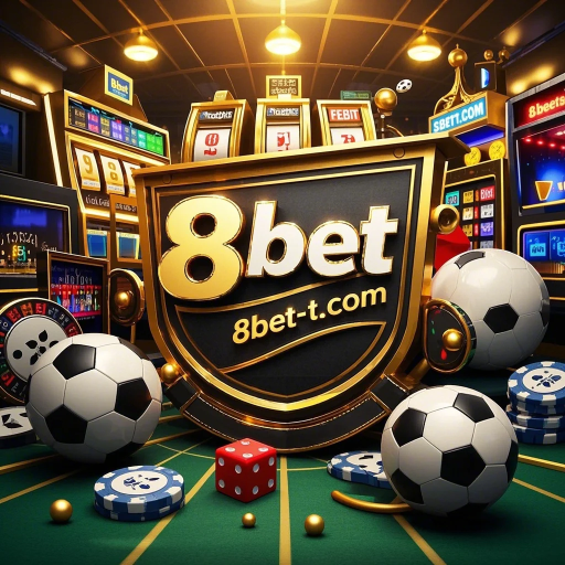 Descubra o Mundo do Bingo no 8bet: Emoção e Diversão em Cada Jogo