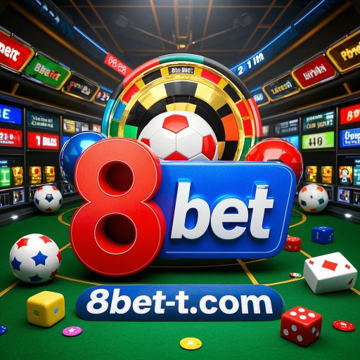 Jackpots no 8bet: A Emoção de Ganhar Altos Prêmios Online