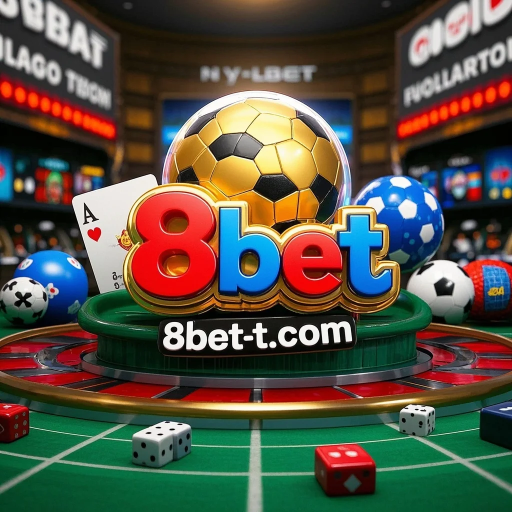 A Experiência Imersiva dos Cassinos Ao Vivo no 8bet
