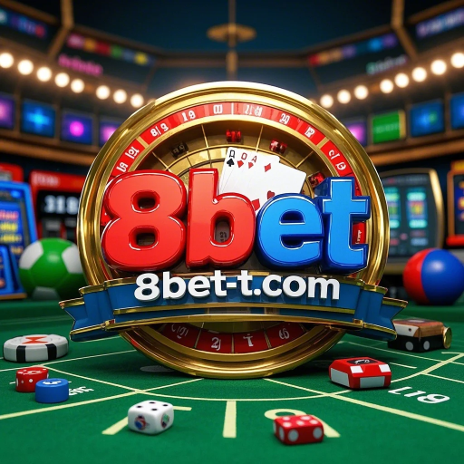 Promoções Imperdíveis: Como o 8bet Enriquecem Sua Experiência de Jogo