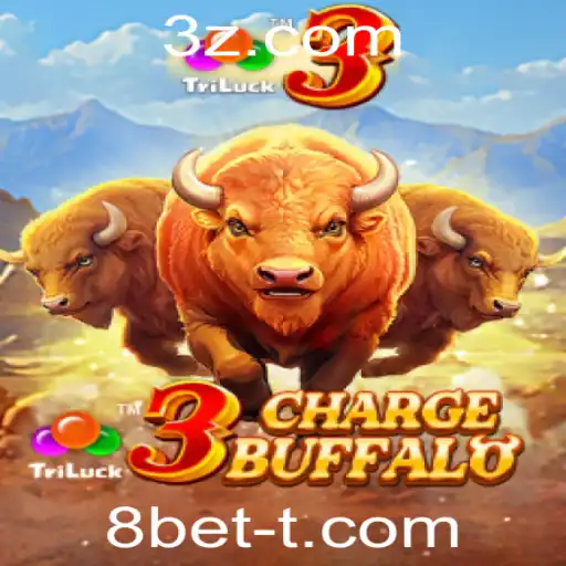 3ChargeBuffalo: Explorando o Novo Fenômeno no Mundo dos Jogos
