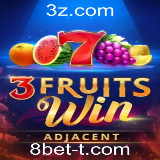 Descubra o Empolgante Mundo de 3FruitsWin: Um Mergulho nas Regras e Estratégias com 8bet