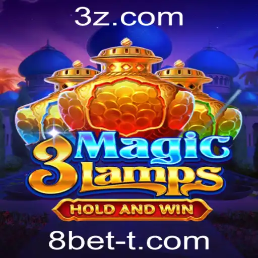 Descubra o Mundo Encantado de 3MagicLamps: Um Guia Completo