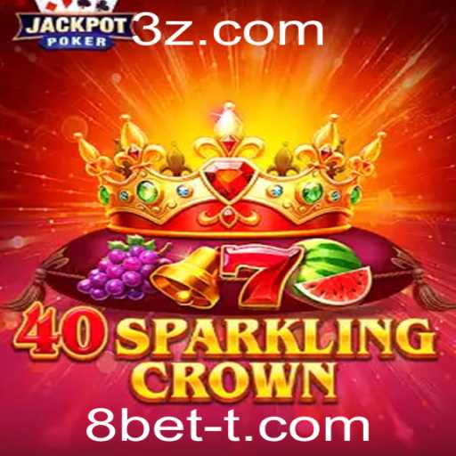 Explorando 40SparklingCrown: Um Jogo de Cassino Online Inovador