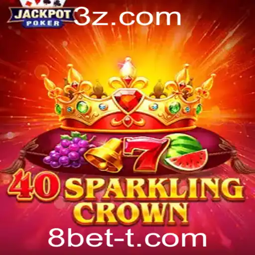 Explorando 40SparklingCrown: Um Jogo de Cassino Online Inovador