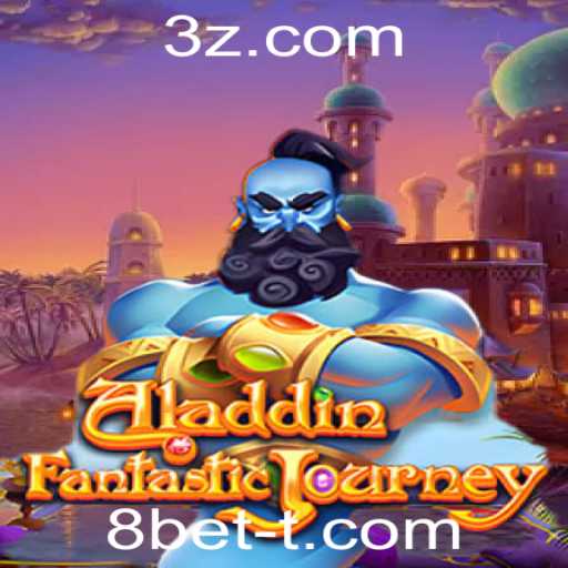 Explorando o Mundo de Aladdin: Aventuras e Estratégias no Jogo de Cassino com 8bet