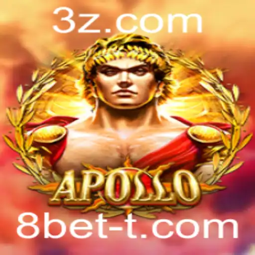 Descubra o Universo de Apollo: Um Novo Horizonte em Jogos com 8bet
