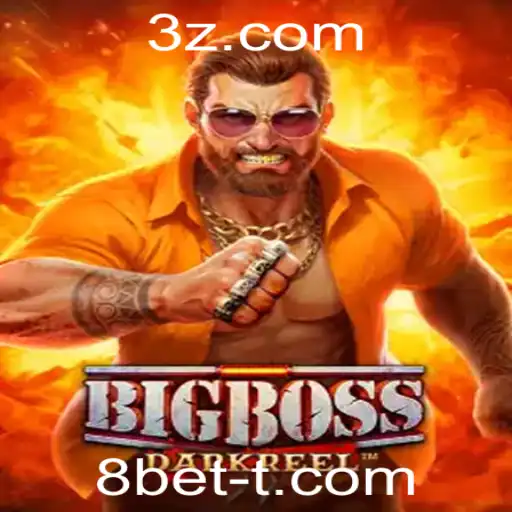 Descubra o Mundo de BigBoss: O Jogo de Apostas com 8bet