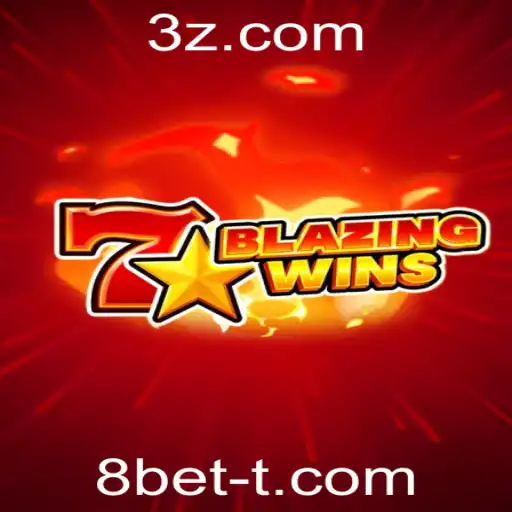 BlazingWins: Uma Nova Era de Jogos Online com 8bet