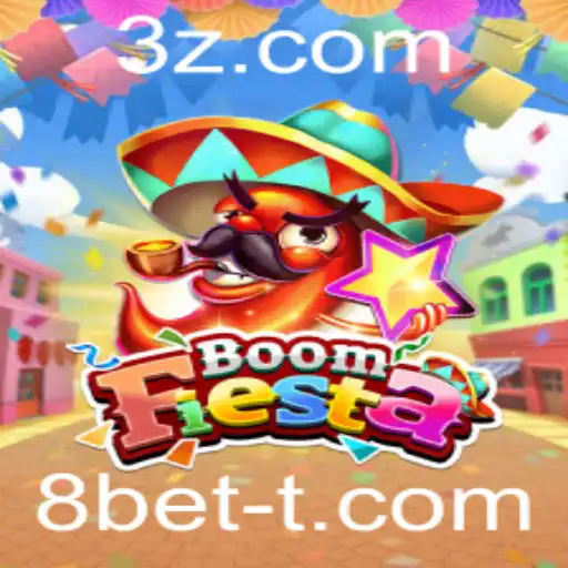 Descubra BoomFiesta: O Novo Fenômeno de Jogo da 8bet