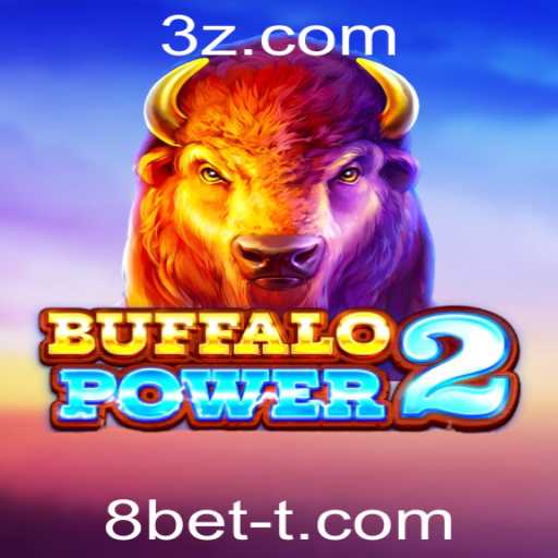 Explorando o Universo do Jogo Buffalo Power 2 com 8bet