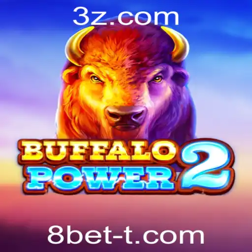 Explorando o Universo do Jogo Buffalo Power 2 com 8bet