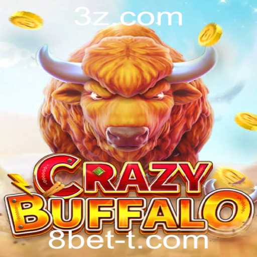 Descubra o Fascinante Mundo de 'CRAZYBUFFALO' com 8bet