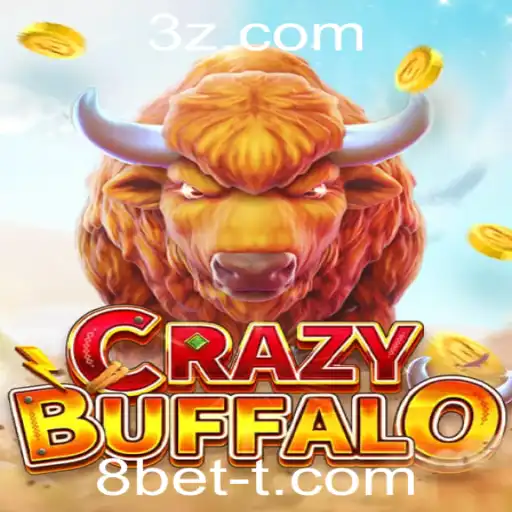Descubra o Fascinante Mundo de 'CRAZYBUFFALO' com 8bet