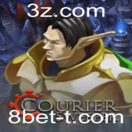 CourierSweeper: O Novo Fenômeno dos Jogos Online com 8bet