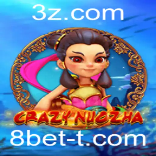 Explorando o Mundo Fascinante de CrazyNuoZha: Um Jogo Inovador com 8bet