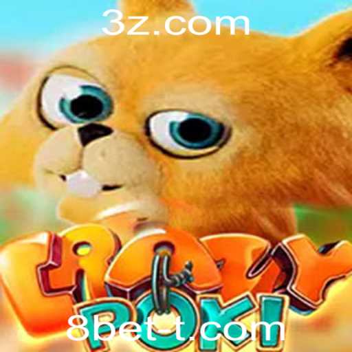 CrazyPoki: Uma Jornada no Empolgante Mundo do 8bet