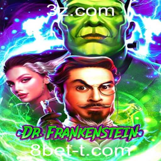 Explorando o Fascinante Mundo do Jogo 'DrFrankenstein' e Sua Estratégia '8bet'