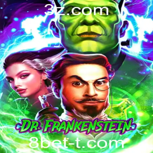 Explorando o Fascinante Mundo do Jogo 'DrFrankenstein' e Sua Estratégia '8bet'