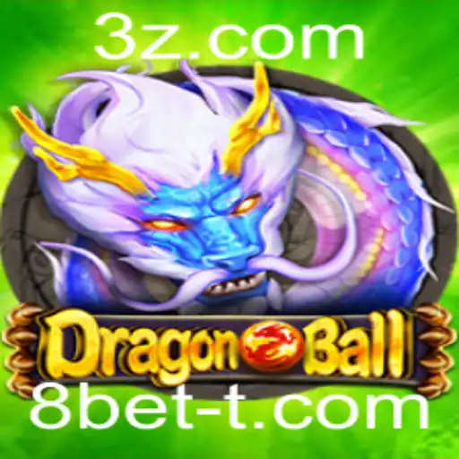 Descubra o Mundo Fascinante de DragonBall com a Plataforma 8bet