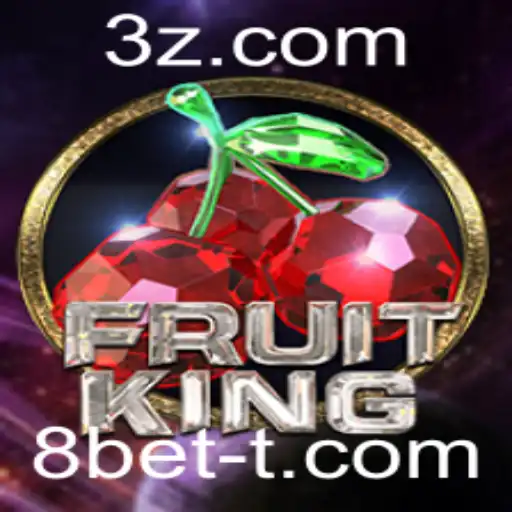 Desvendando o Fascinante Mundo de FruitKing em 8bet