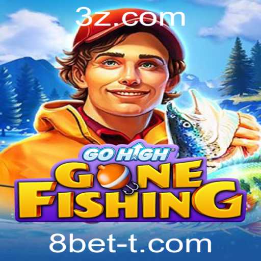 GoHighGoneFishing: A Nova Sensação do Mundo dos Jogos