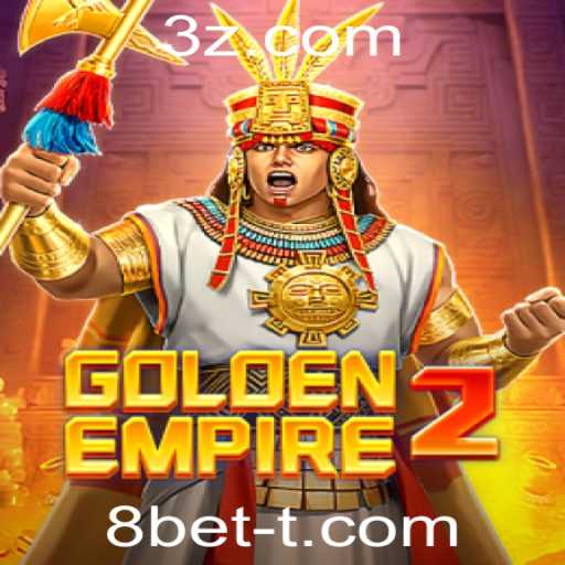 Explorando a Emoção e Estratégia de GoldenEmpire2: Um Mergulho no Universo de 8bet