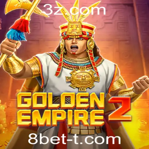 Explorando a Emoção e Estratégia de GoldenEmpire2: Um Mergulho no Universo de 8bet