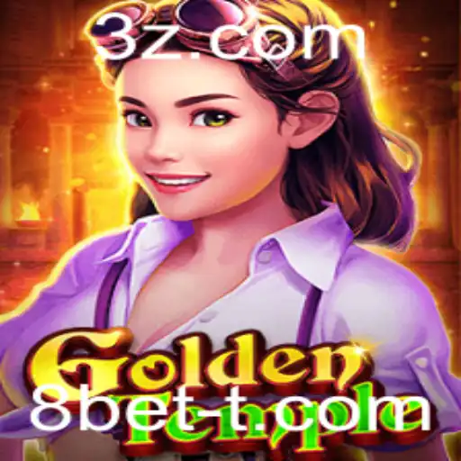 GoldenTemple: Mergulhe na Aventura de Jogo com 8bet