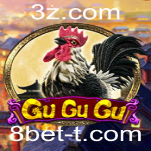GuGuGu: Explorando o Fascinante Jogo popular no 8bet