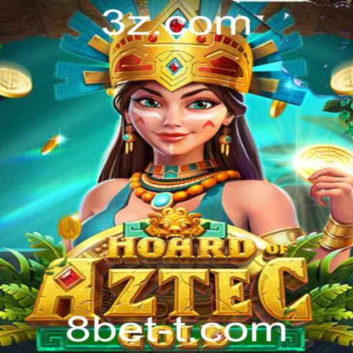 Descubra a Emotionante Aventura de HoardofAztecgold: Um Mergulho no Tesouro Asteca com 8bet