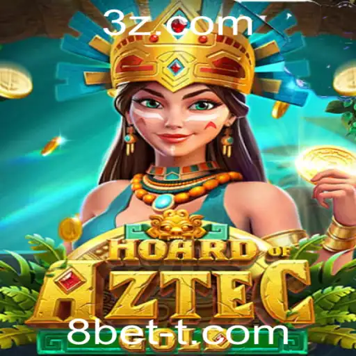 Descubra a Emotionante Aventura de HoardofAztecgold: Um Mergulho no Tesouro Asteca com 8bet