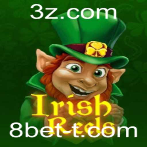 Descubra IrishReels: Aventure-se no Mundo das Bobinas Irlandesas com 8bet