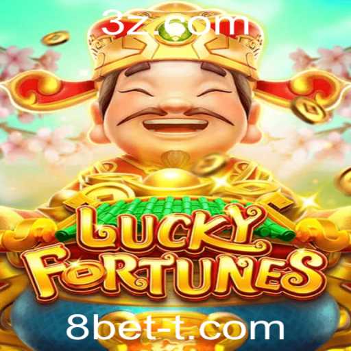 Descubra o Fascinante Mundo de LUCKYFORTUNES: Guia Completo e Atualizado