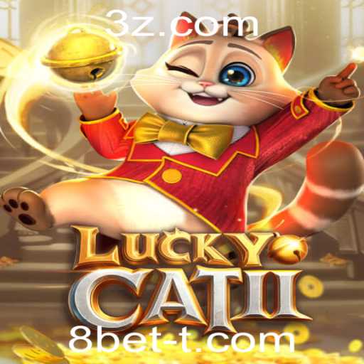 Explorando o Mundo do Jogo LuckyCatII e suas Regras na Plataforma 8bet