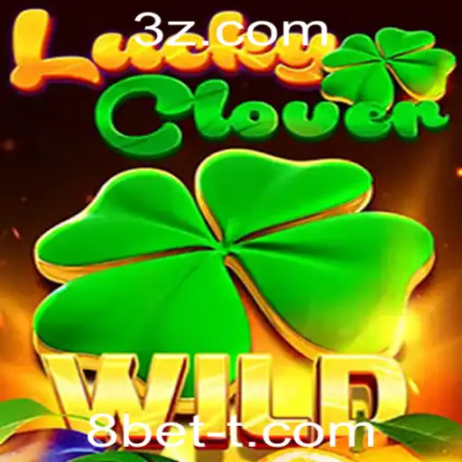 Descubra o Mundo de LuckyClover: Jogo Inovador com a Marca 8bet