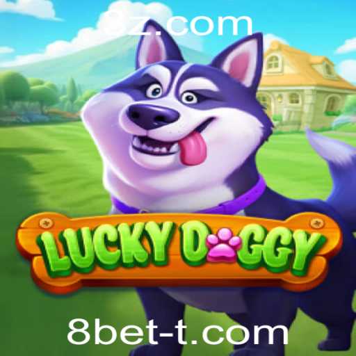 LuckyDoggy: A Excitante Experiência de Jogo com 8bet