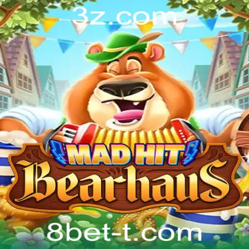 MadHitBearhaus: Um Novo Fenômeno no Mundo dos Jogos
