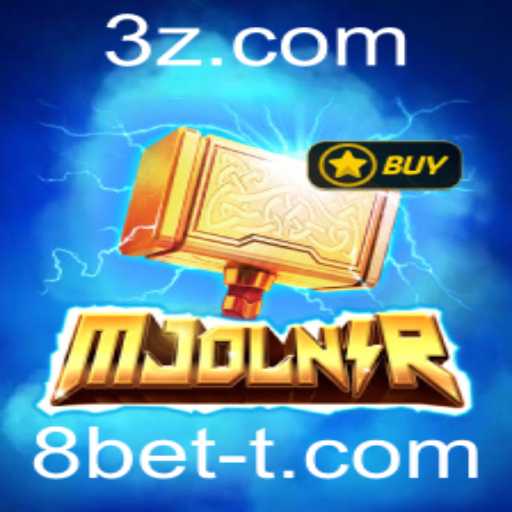 Mjolnir: O Jogo Incrível Potencializado por 8bet