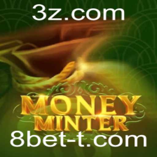 Descubra MoneyMinter: O Novo Jogo que Conquista os Fãs de 8bet