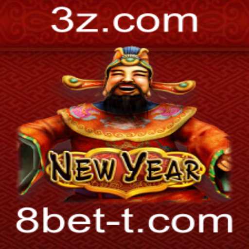 Explorando NewYear: O Jogo de Estratégia e Azar que Conquista Amantes de 8bet