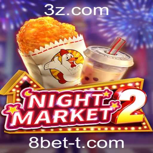 Explorando o Mundo de NightMarket2 e as Estratégias do 8bet