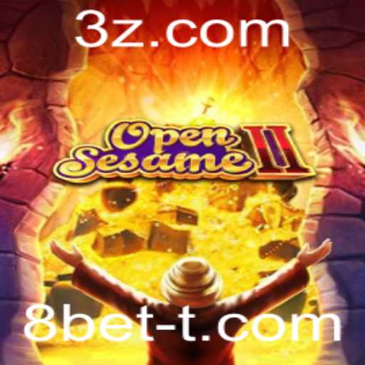 Explorando o Mundo de OpenSesameII: Regras e Estratégias com 8bet