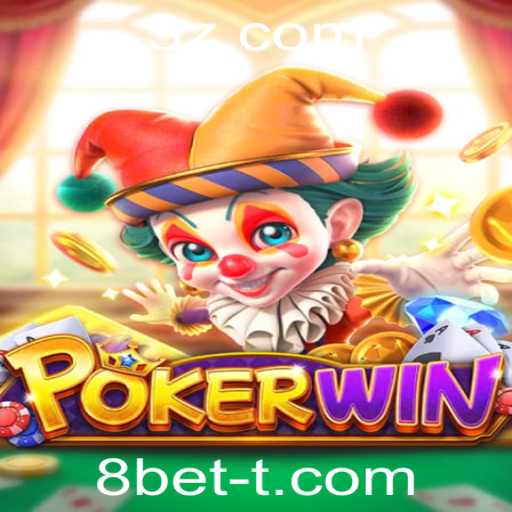 Descubra o Mundo do POKERWIN: Regras, Estratégias e a Tendência do 8bet