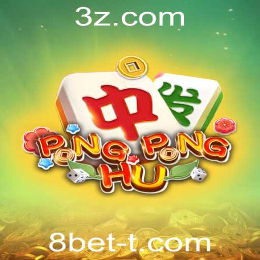 Descubra o Fascinante Mundo de PONGPONGHU