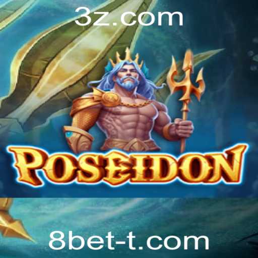 Explorando o Mundo de Poseidon: O Novo Fenômeno de Jogo da 8bet