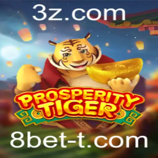 Descubra ProsperityTiger: O Jogo de Estratégia Inovador da 8bet