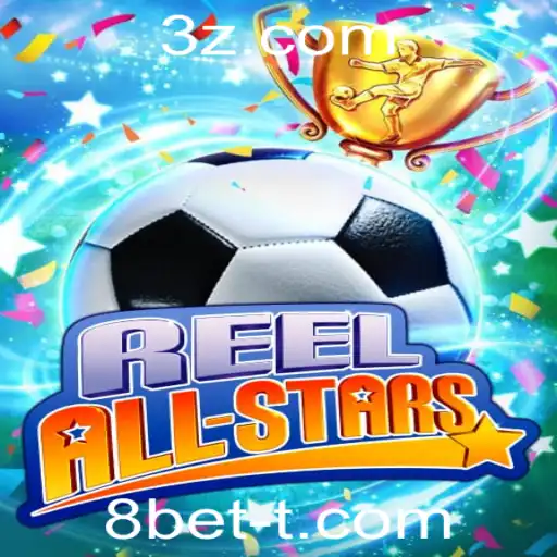 Explorando o Mundo de ReelAllStars: Uma Experiência de Jogo com 8bet