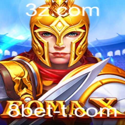 RomaX: Descubra o Fantástico Jogo de Estratégia Online com 8bet