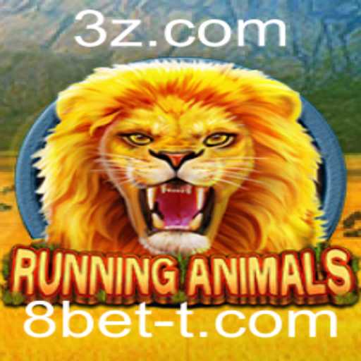 Explorando o Fascinante Mundo de RunningAnimals e a Conexão com 8bet